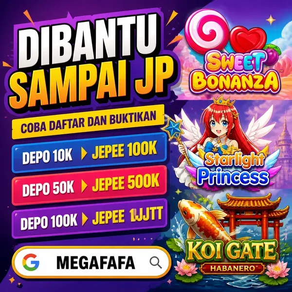 daftar slot olympus